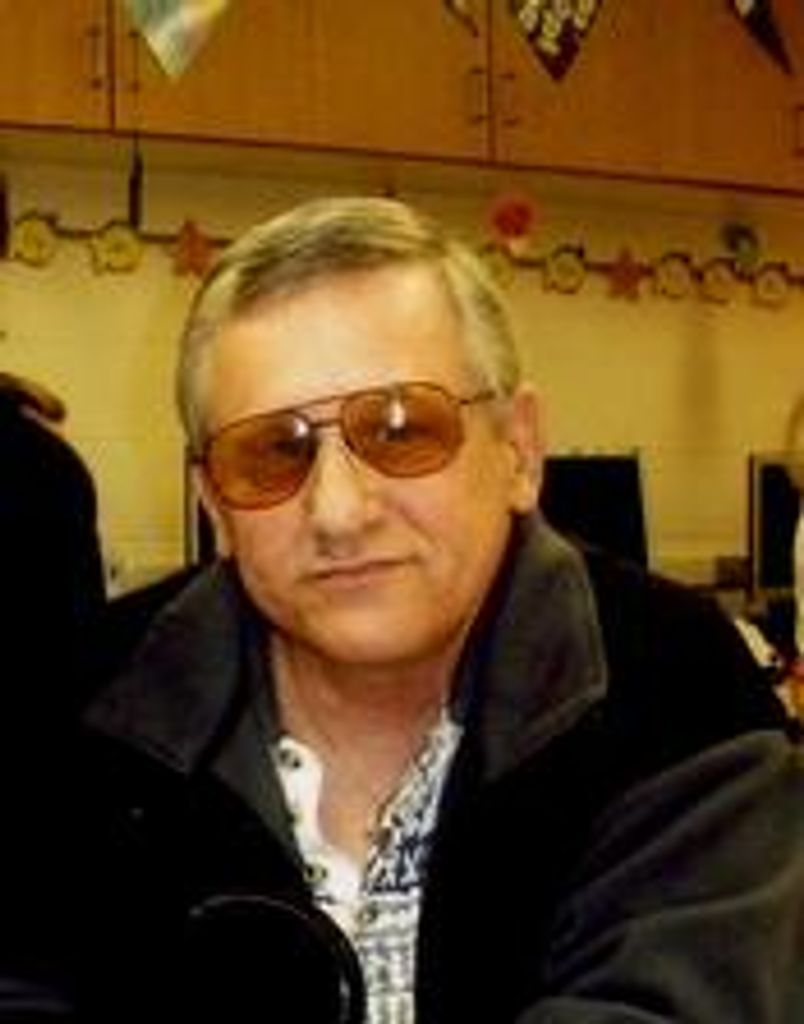 William J. "Bill" Posavac