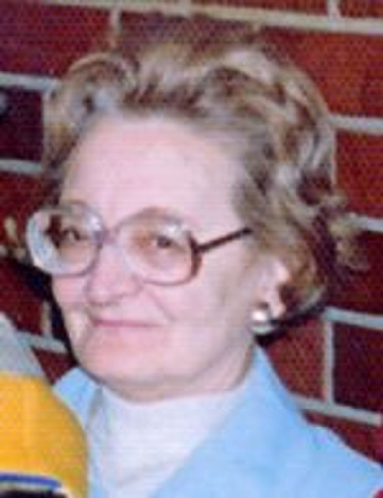 Elizabeth A. Stack