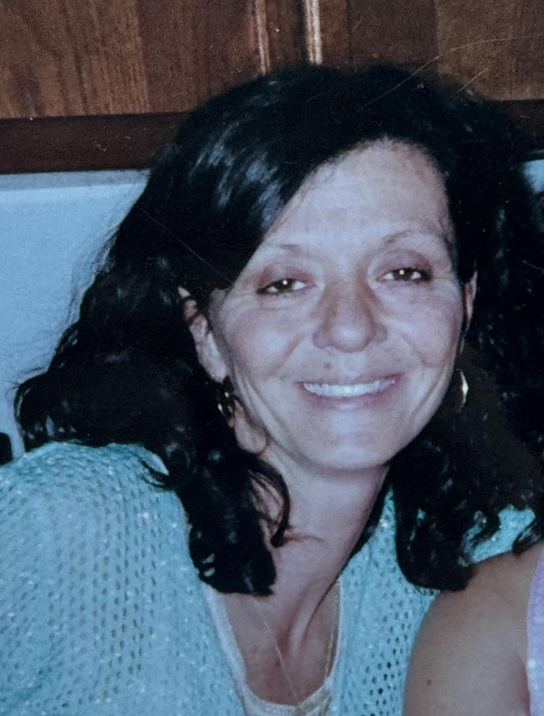 Michelle Marie Harrison