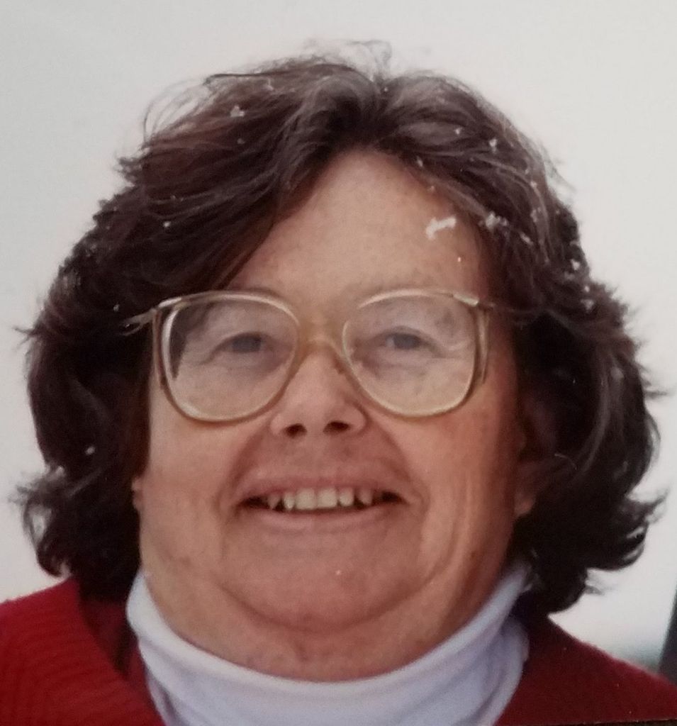 Margaret Elizabeth Speer-Manus