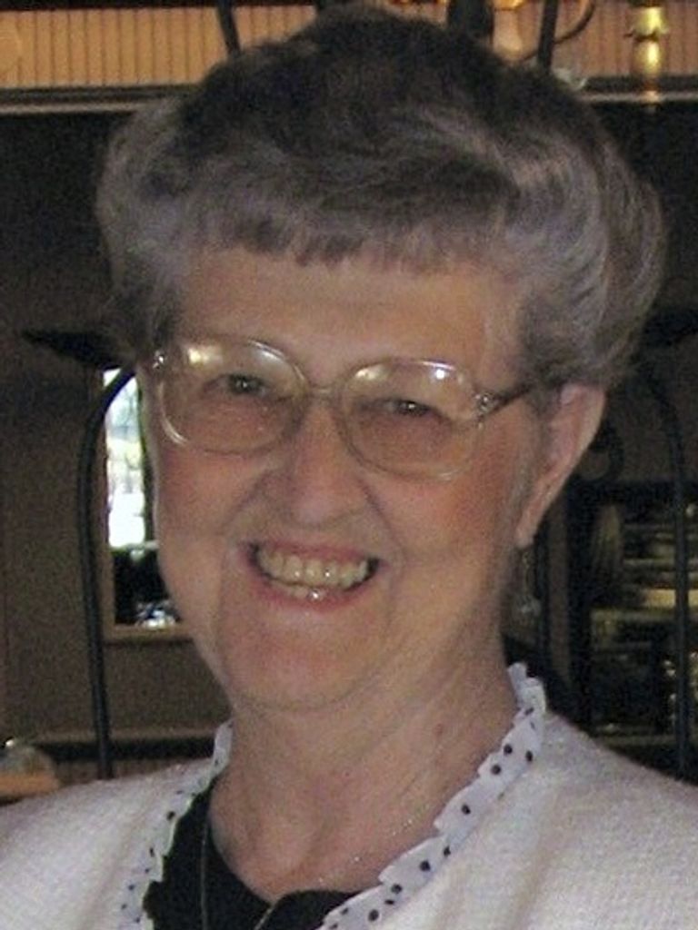 Patricia Simpson Miller Profile Photo