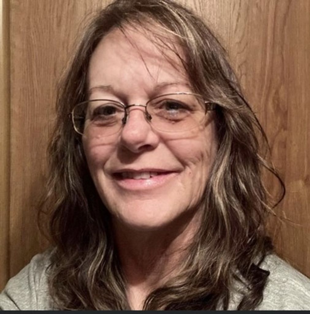 Darla Rae Mcvey Profile Photo