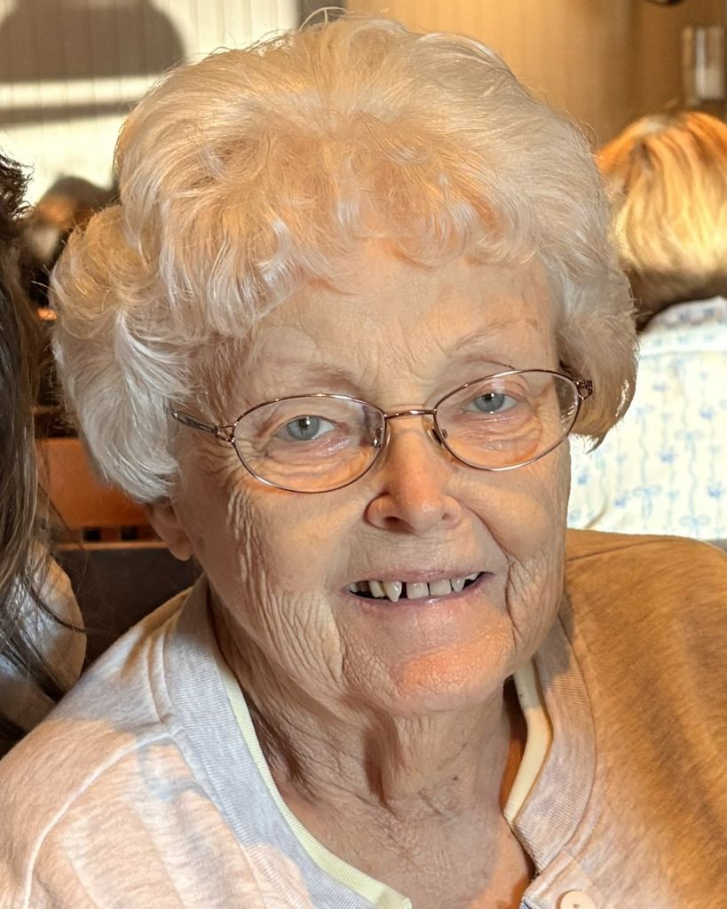D. Elaine Bachman Profile Photo