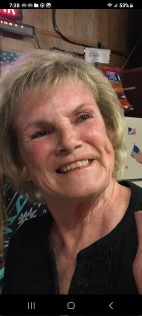 Judith Arlene Robertson Profile Photo