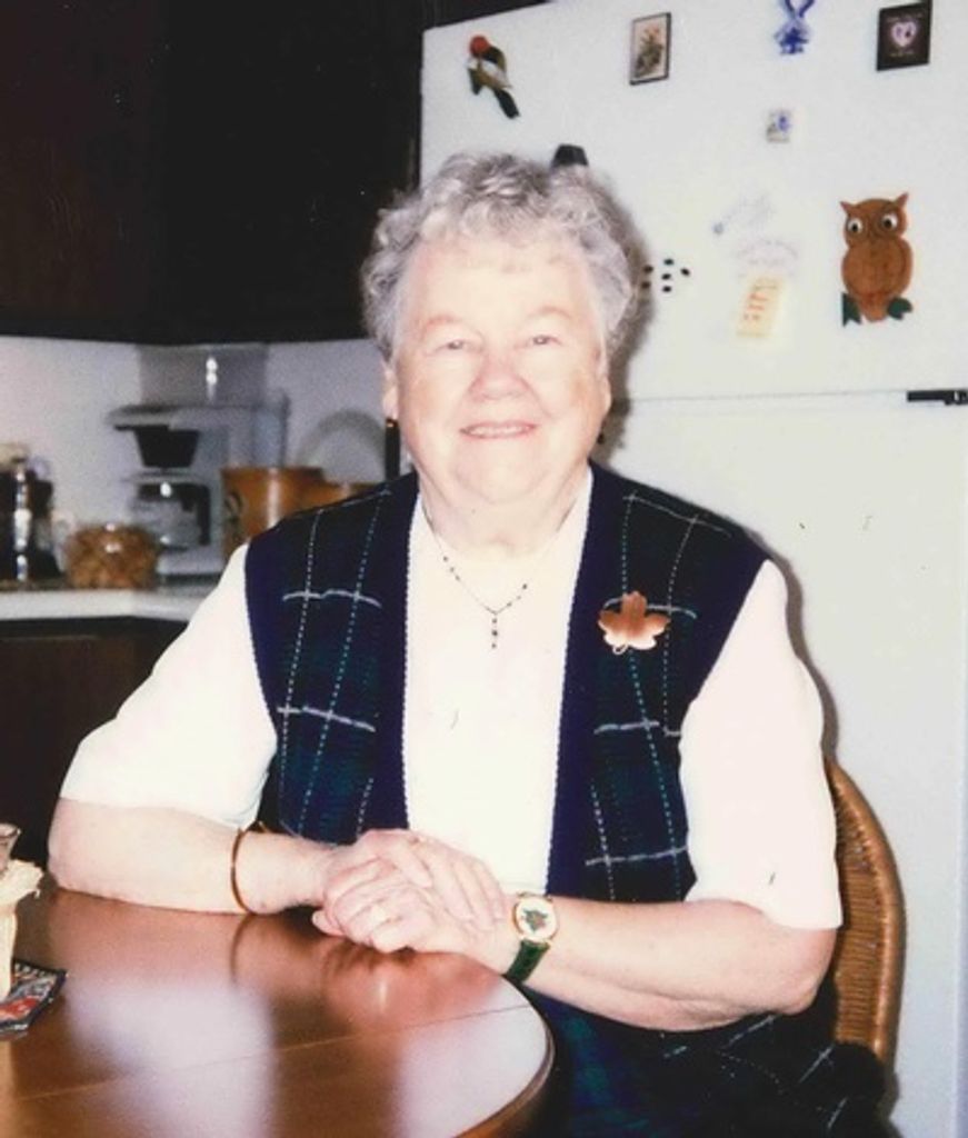 Bonnie Storck Profile Photo
