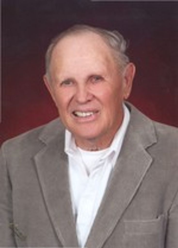 Donald D. Fowler