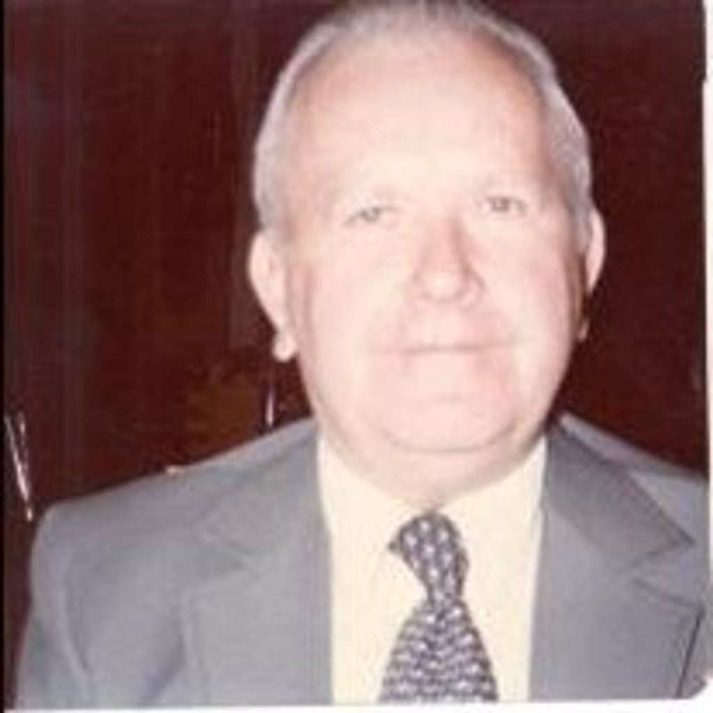 Maurice Reed