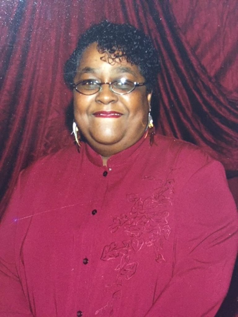Linda Gale Hodge Profile Photo