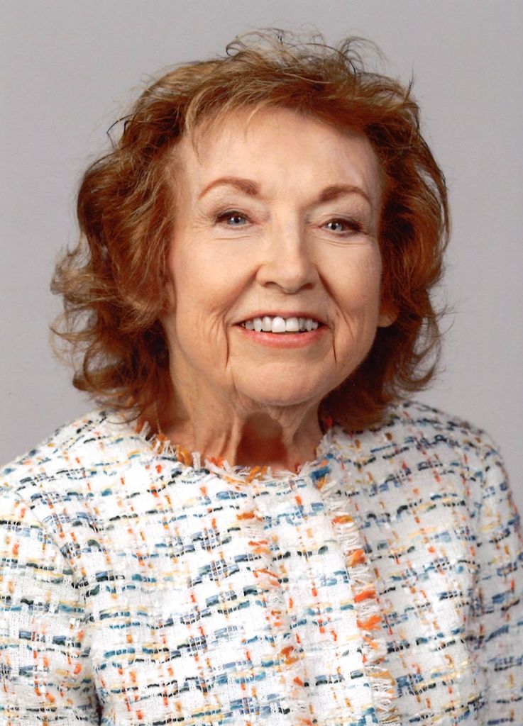 Marilyn Ann Harre