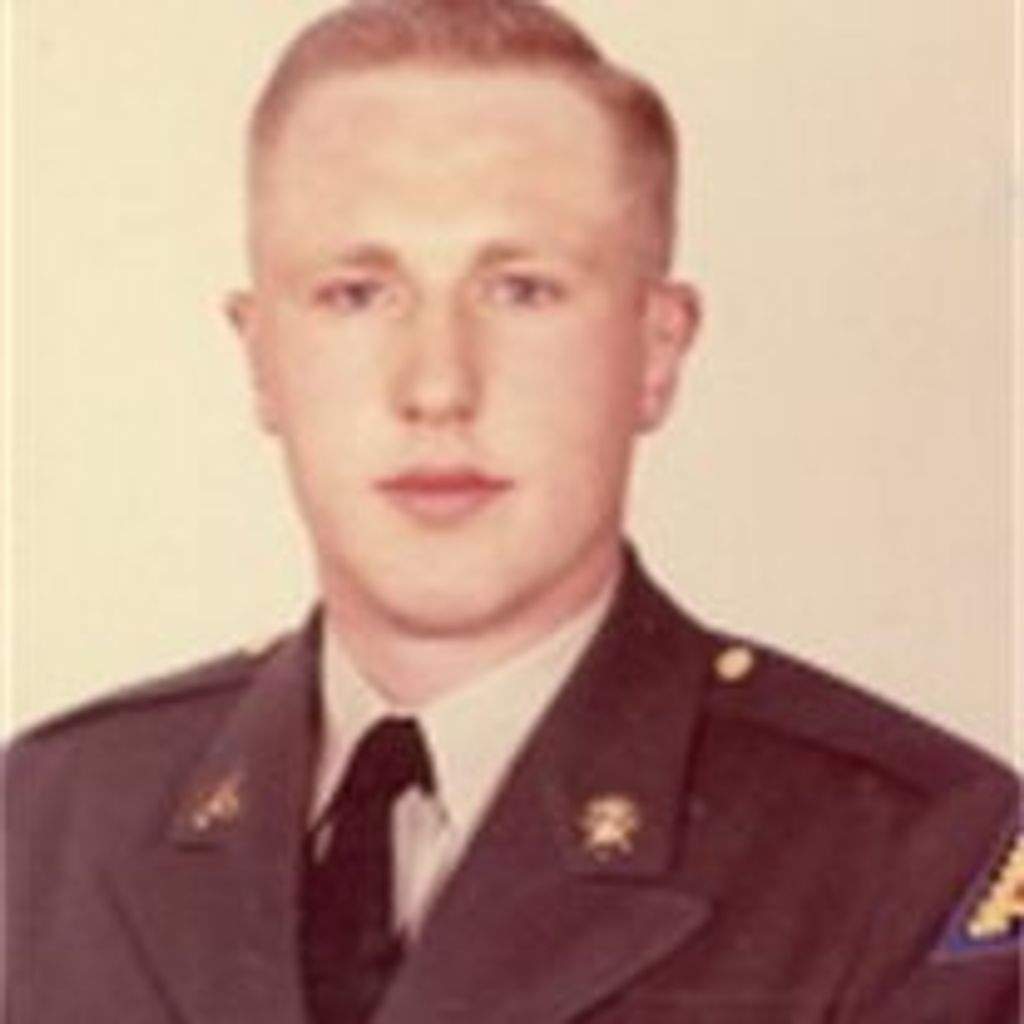 Hubert E. Duesberg