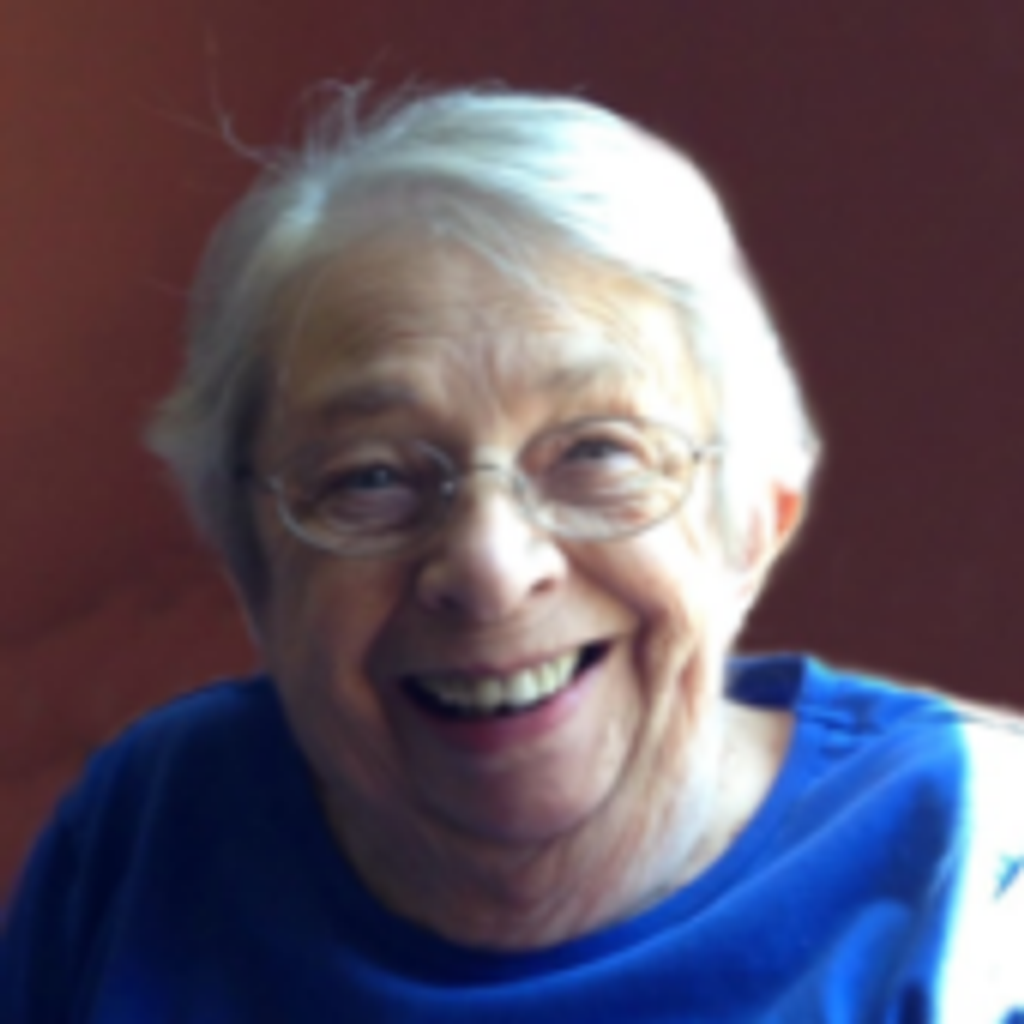 Shirley M. Klann