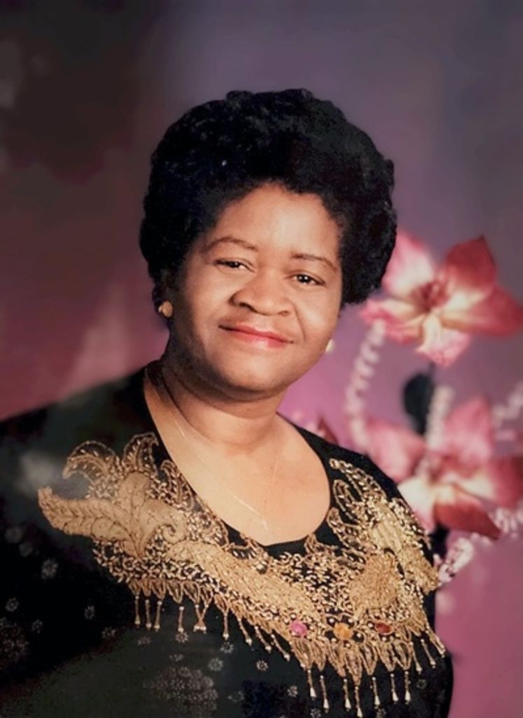 Lamartha Jones