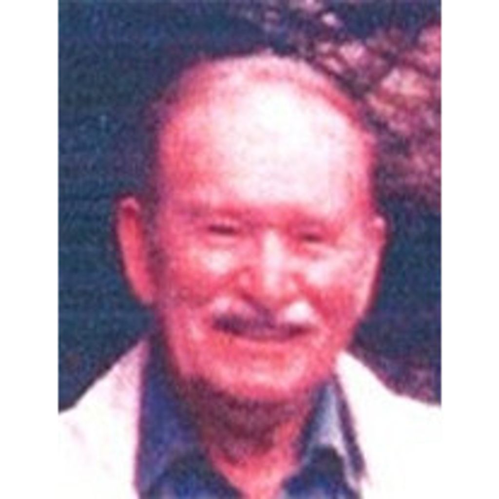 Everett Franklin Fisher Profile Photo