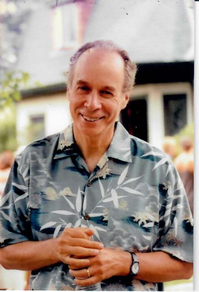 Arthur Stein Profile Photo