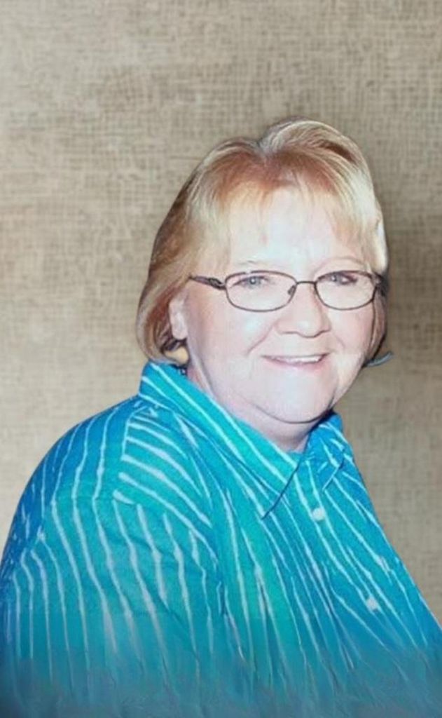 Katherine "Kathy" Renee Depew Profile Photo