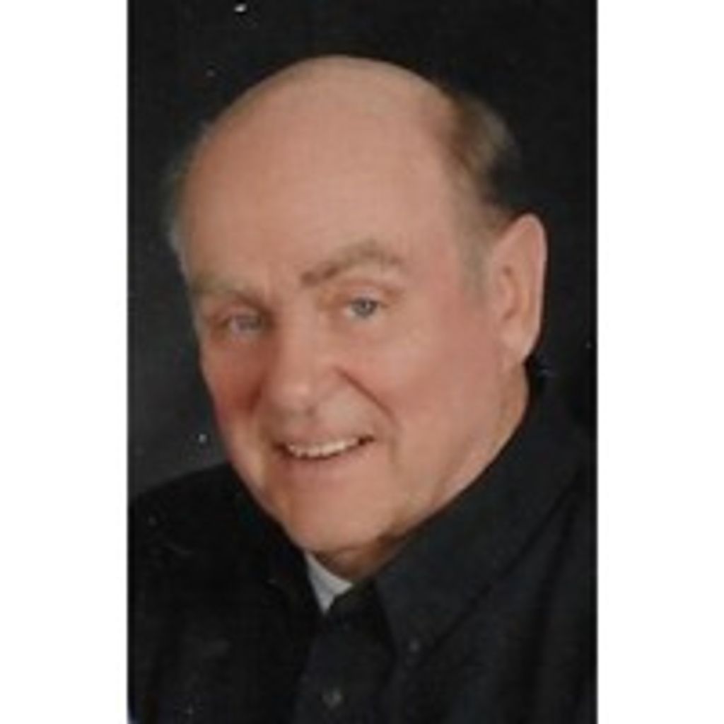 Joseph David Lach