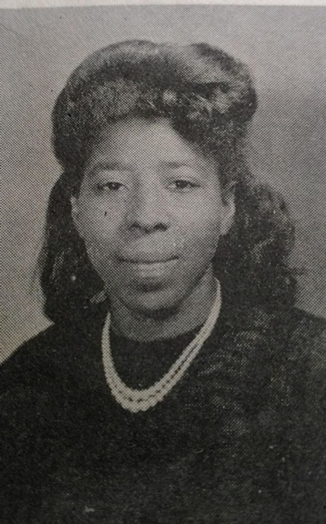 Evelyn Sylvester Profile Photo