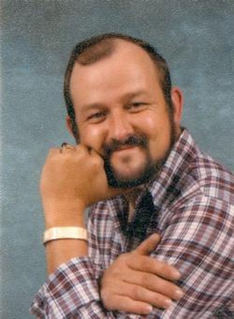 Ricky Marshall Dejarnette