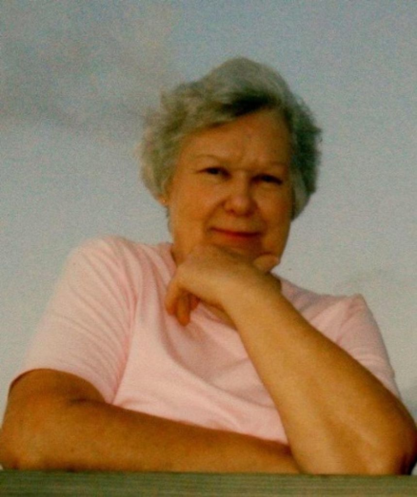 Ruby Lee Knoll Karen Profile Photo