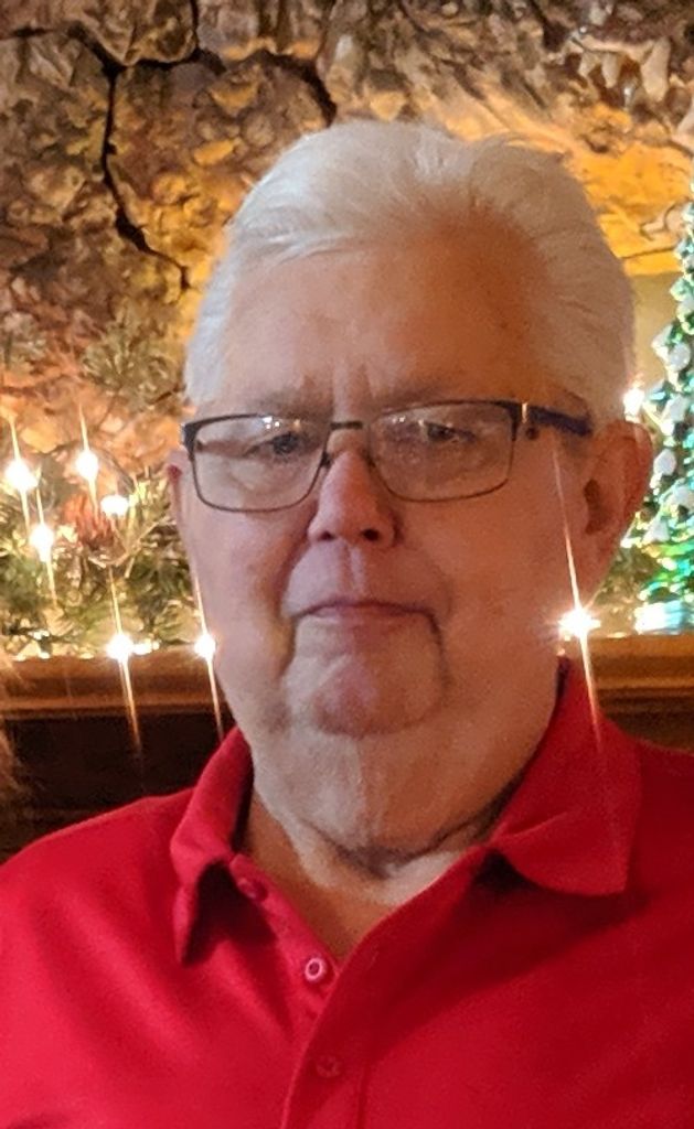 Terry "Swiggy" Swingen