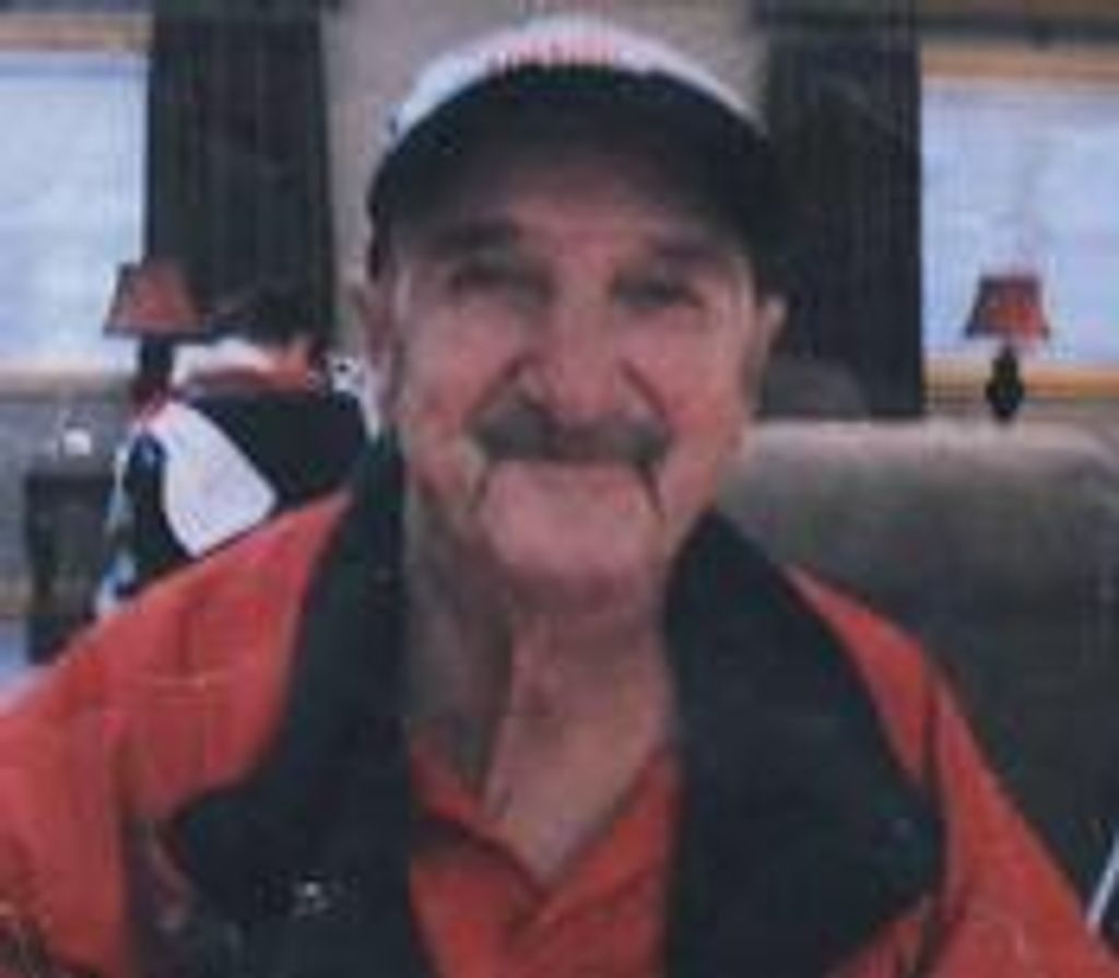 George "Jack" Meredith