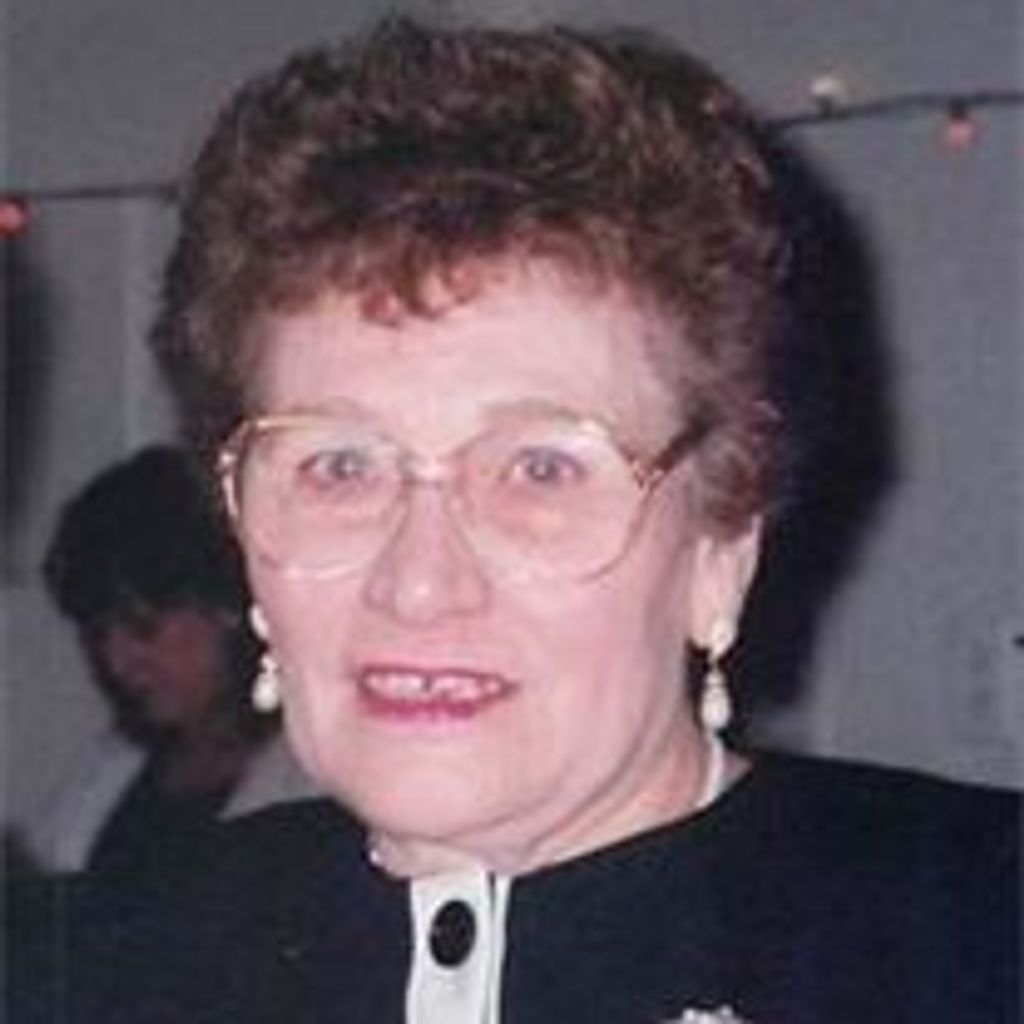 Claudine M. (Bolduc) Asselin