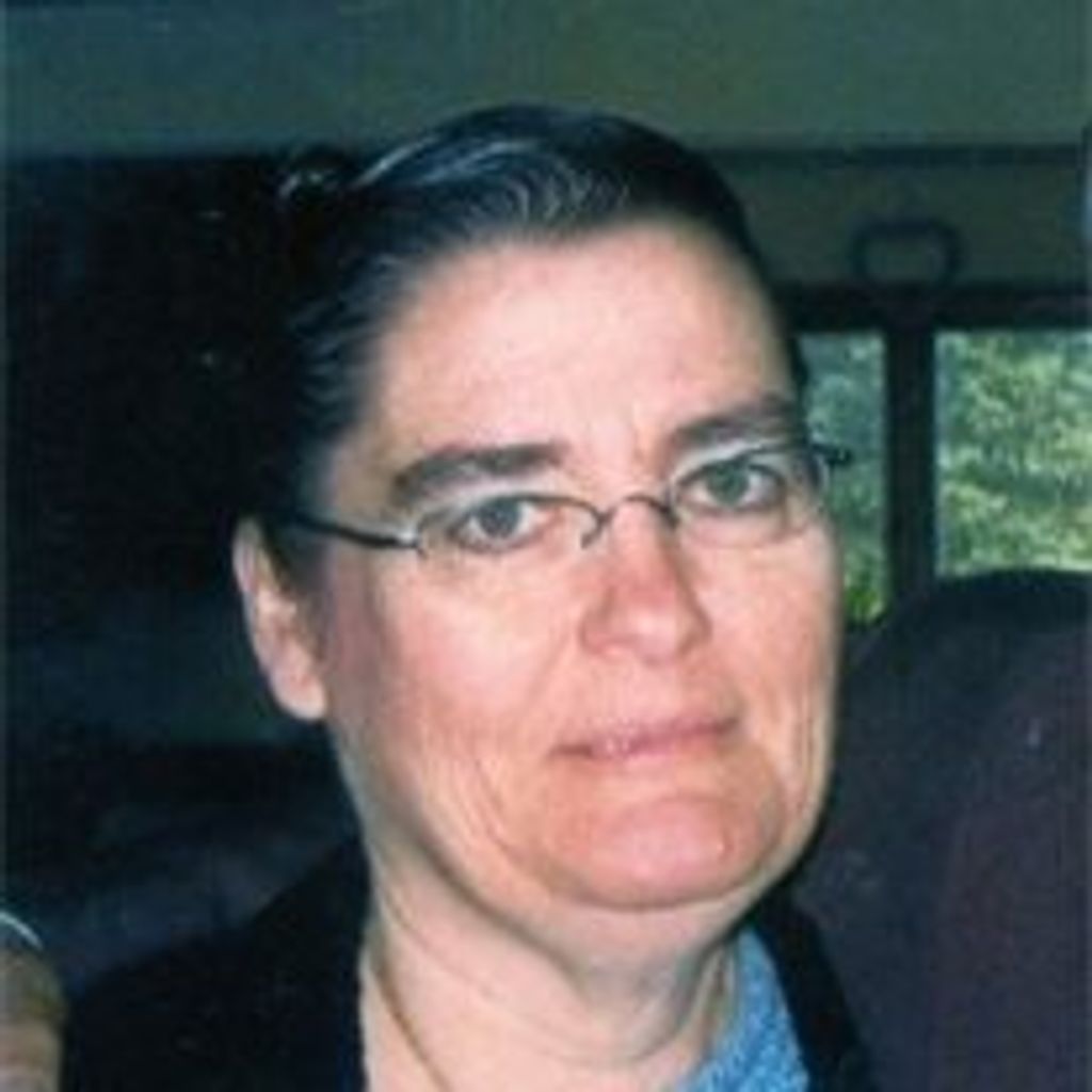 Kay "Vanderhoef" Butler
