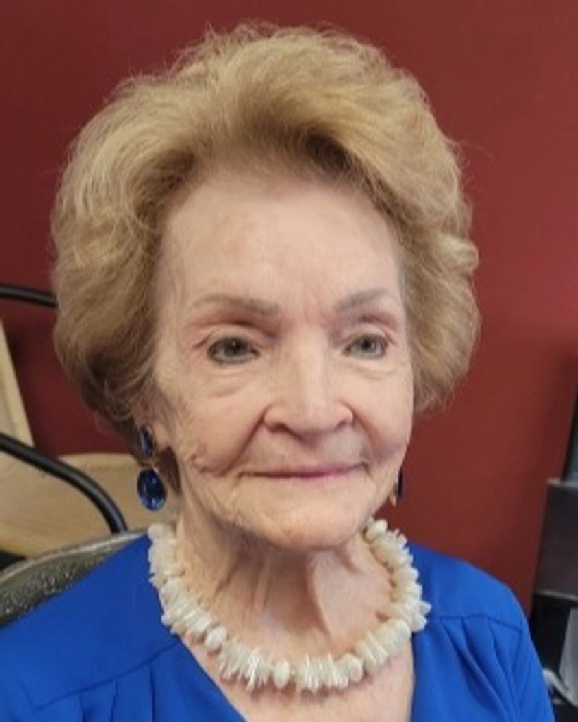 Bonita Laughlin Profile Photo