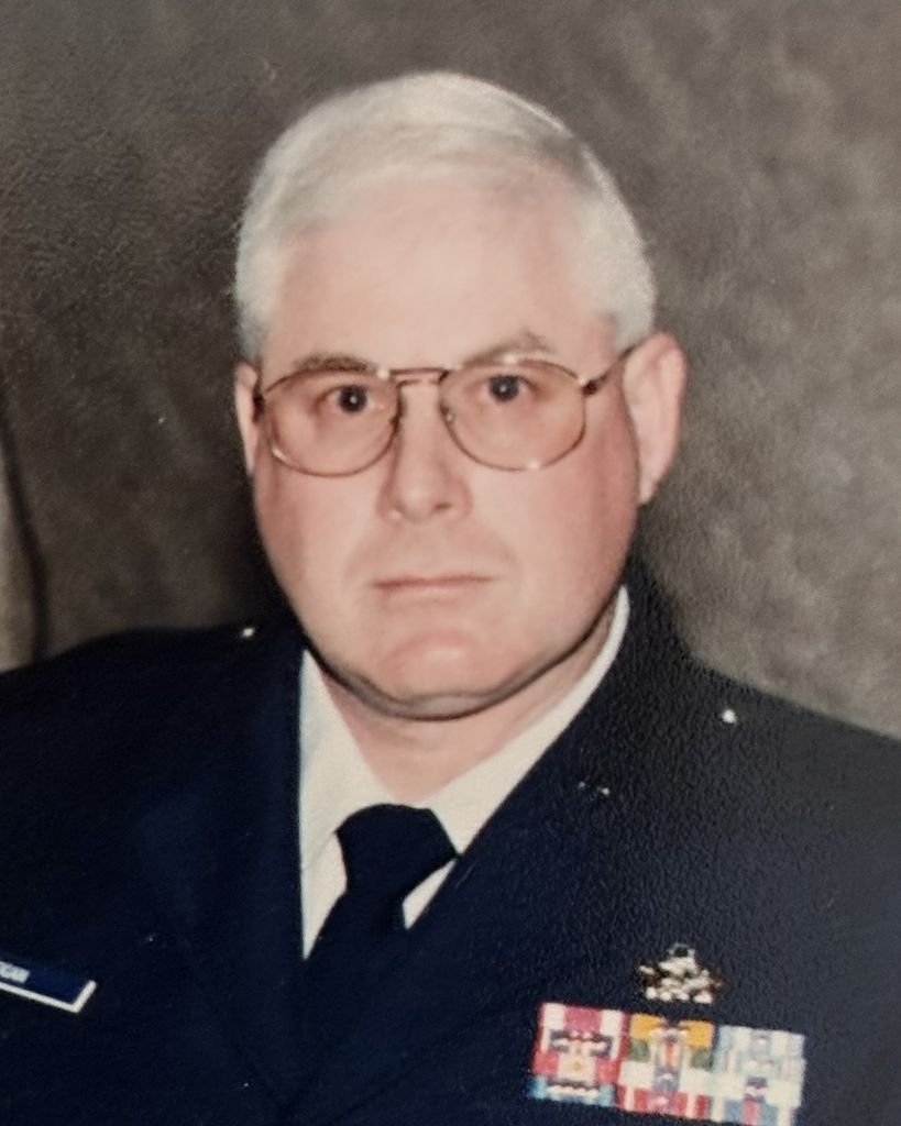 Allen Craig Logan Profile Photo
