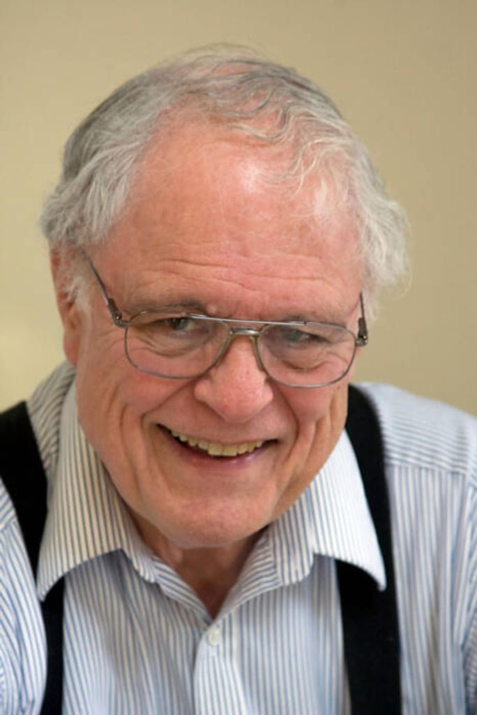 Edward Dunn
