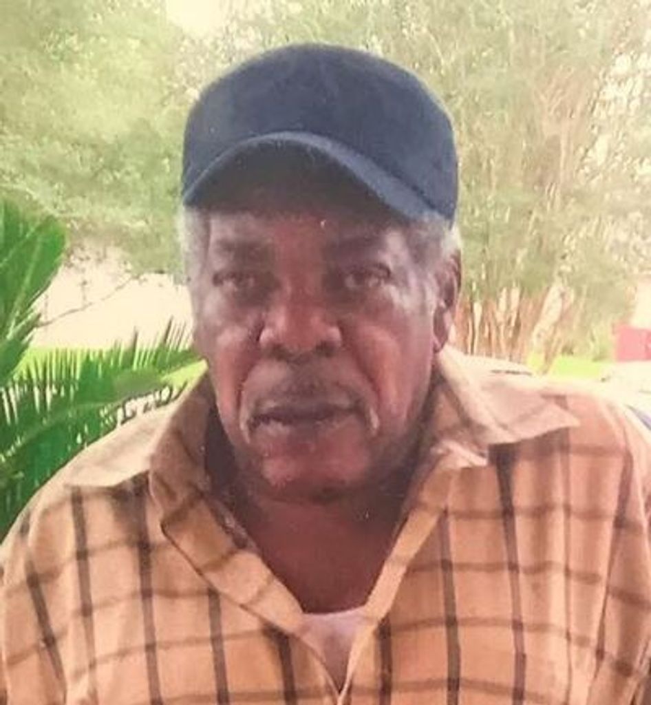 Lionel Washington Profile Photo
