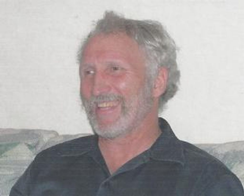 Gregory Dean Sims Profile Photo