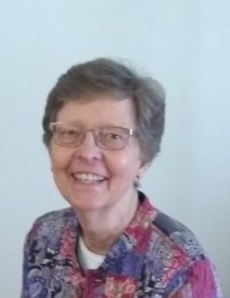 Sharon Peterson