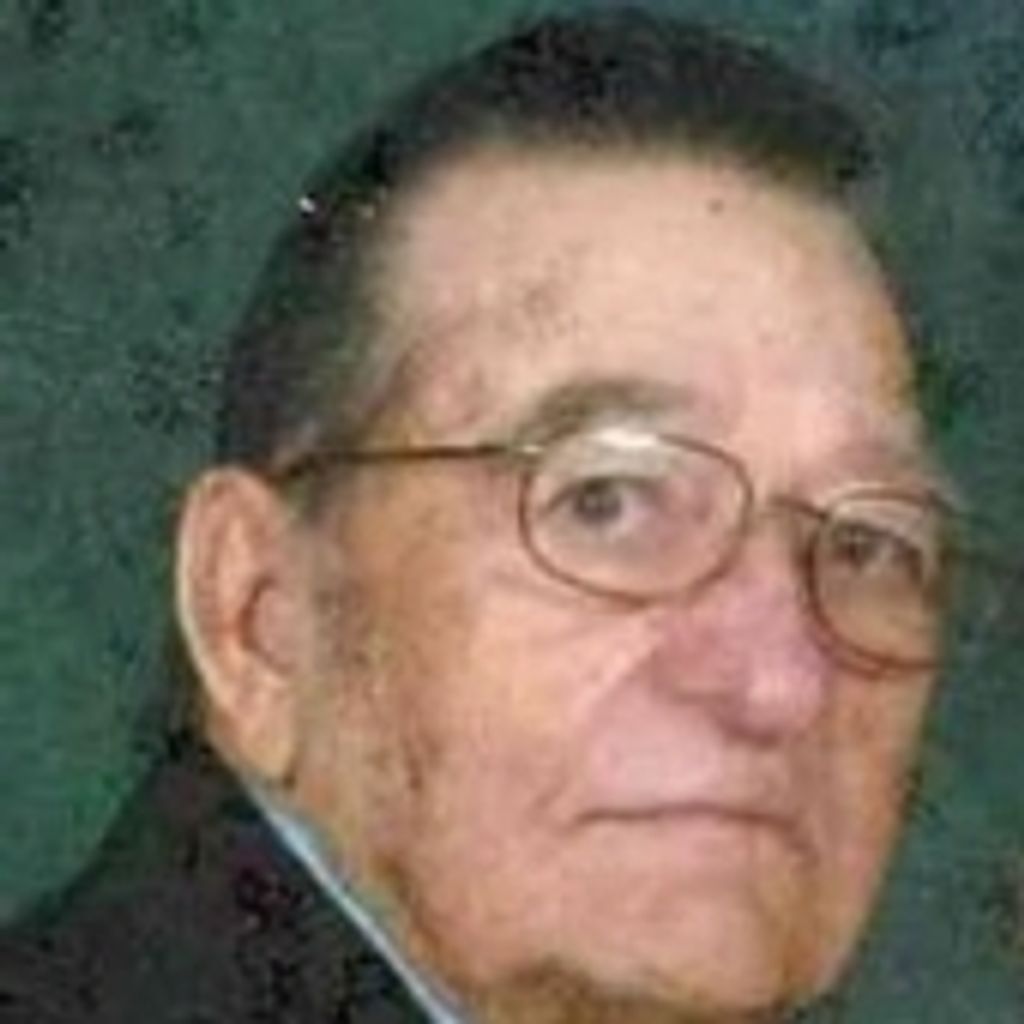 Charles Evan Calfee