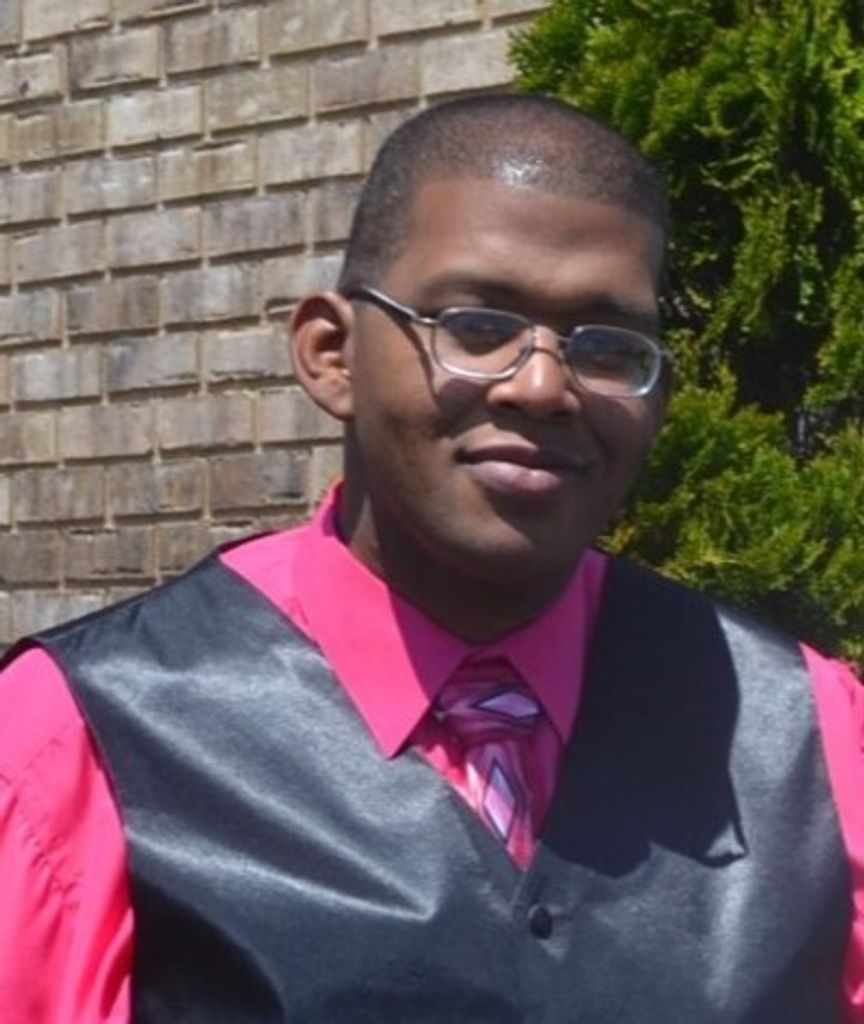 Clark Everett Foster Profile Photo