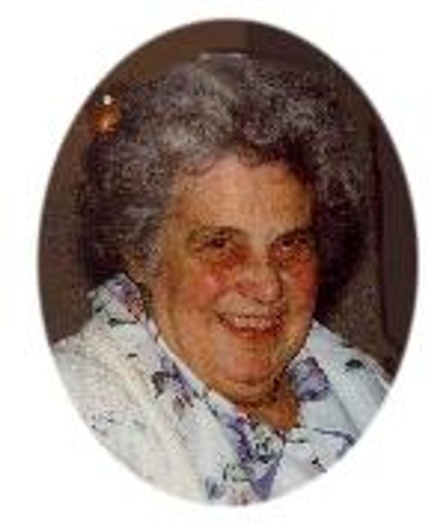 Edna M. Townsend