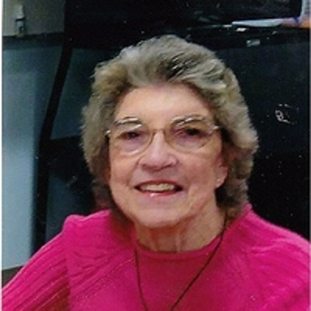 Carol Sandra Cannon