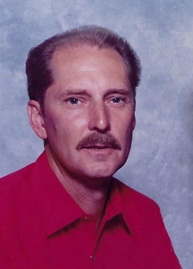 Earl E Ralston Profile Photo