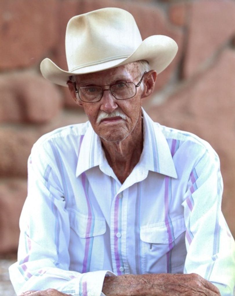 Truman Dale Bland