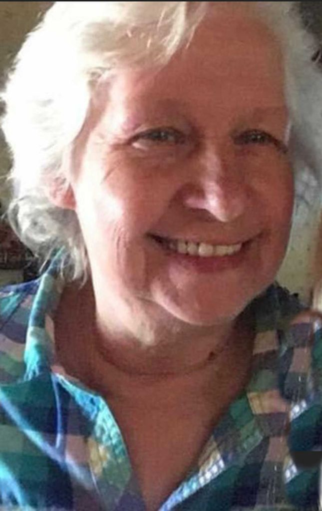 Rosa Lee Napier King Profile Photo