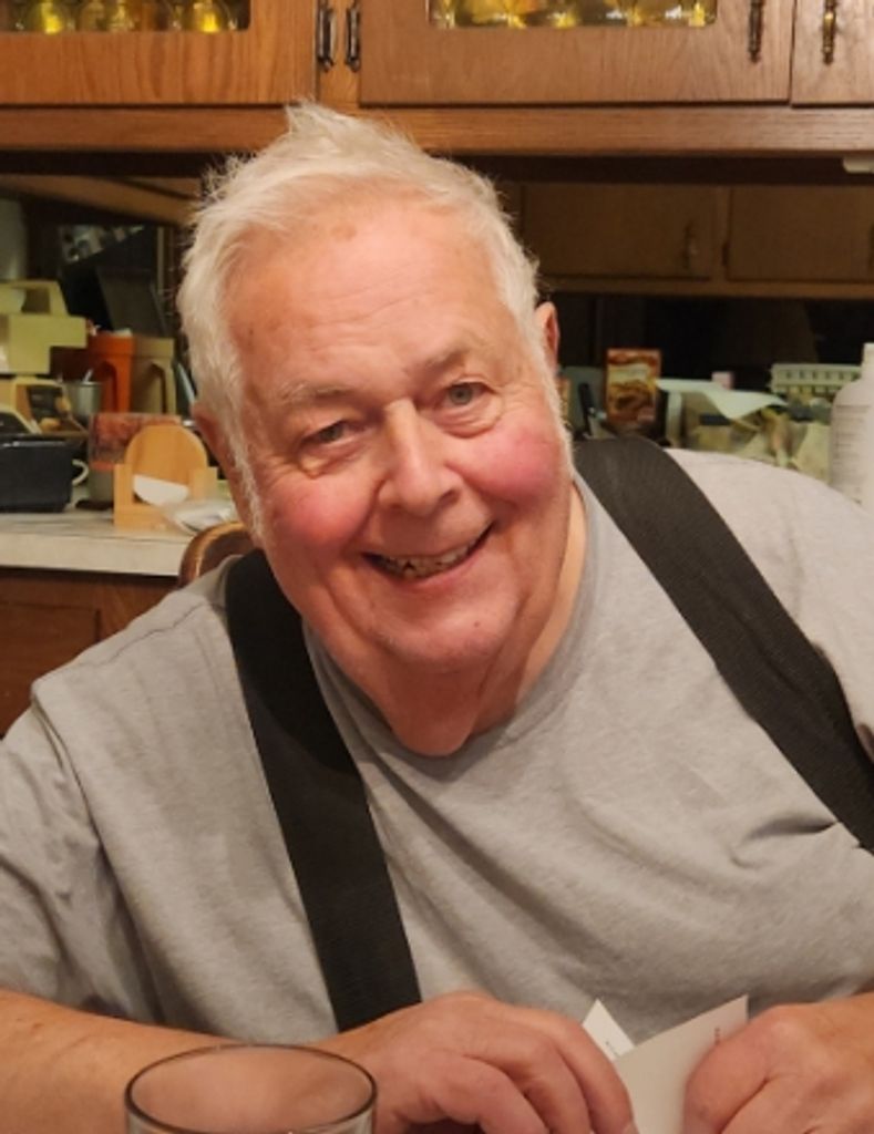 Harold George Tackes