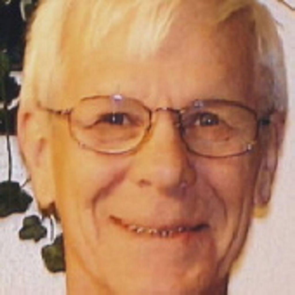 Donald "Don" Van Den Heuvel