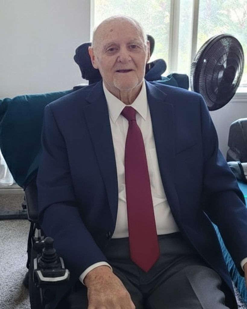 Marvin Jerry Lindsey Profile Photo