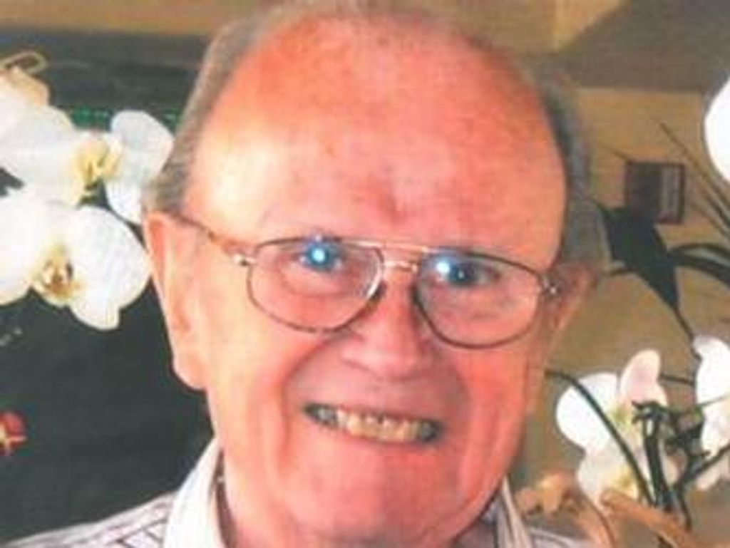 Thomas Molloy O'Reilly Profile Photo