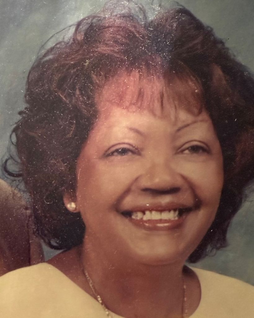 Phyllis Thompson Hyatt Profile Photo