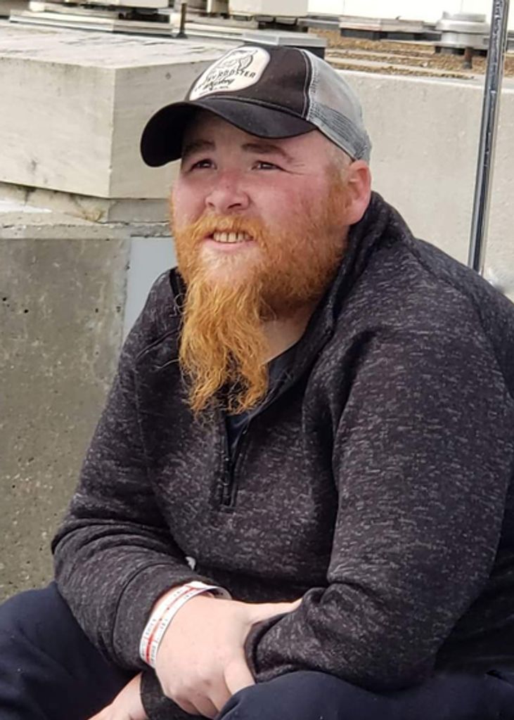 Kurtis Lee Smith Profile Photo