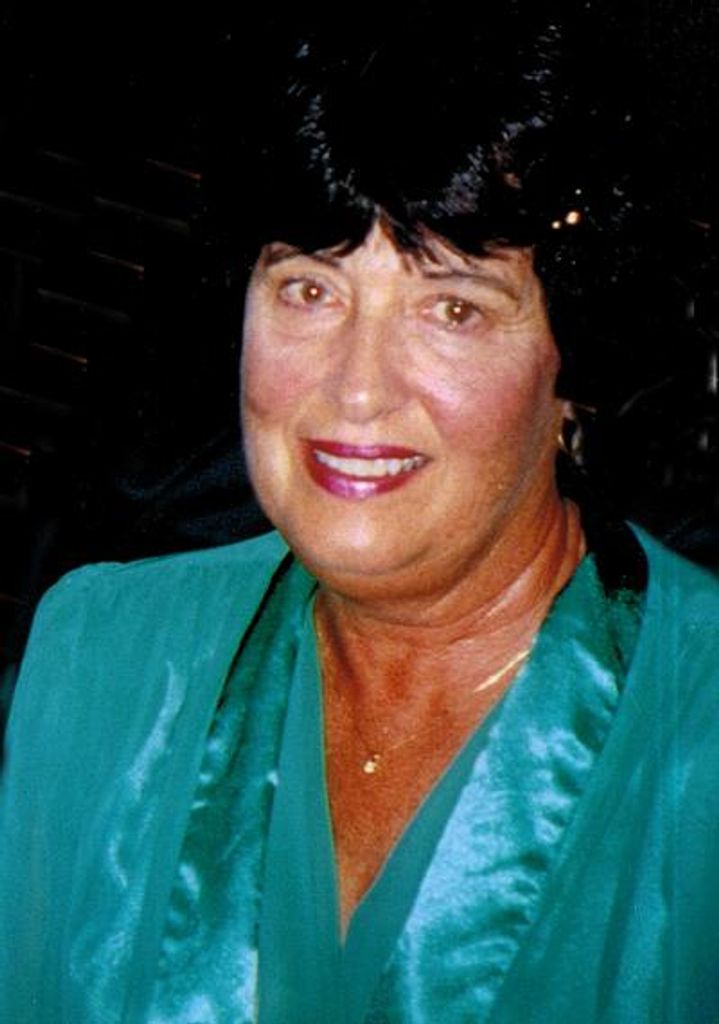 Margaret Kathleen Conrad Profile Photo