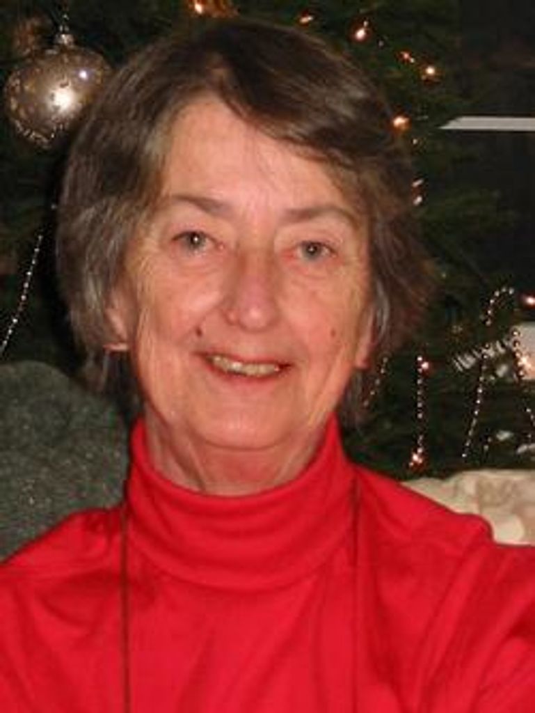 Martha B. Hannon Profile Photo