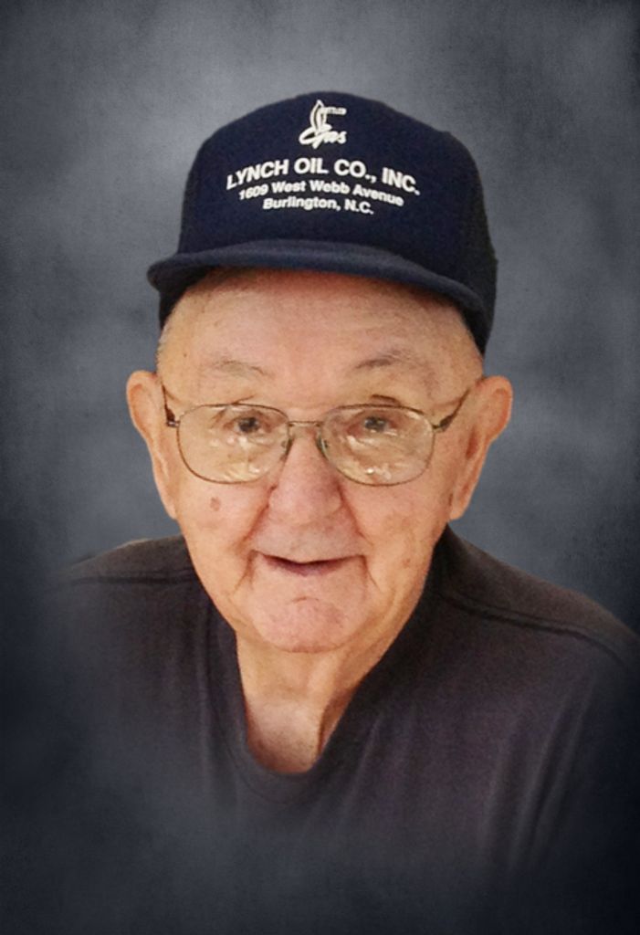 Billy Thomas Long