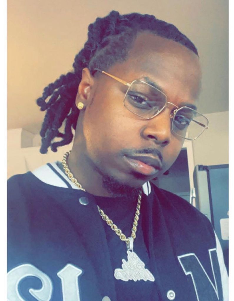 Cole Everton Pitter Profile Photo